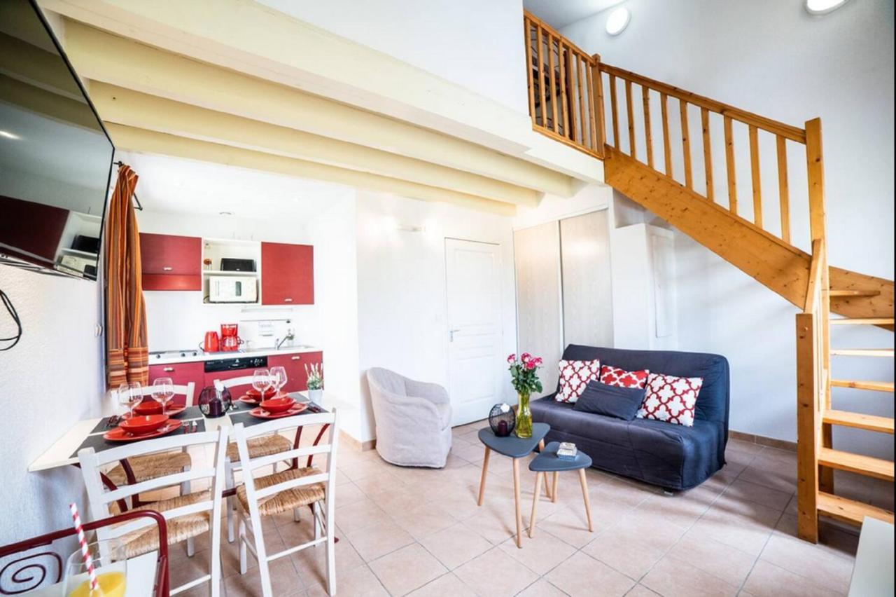 Вілла Jasse Camarguaise 535 - Piscine Clim Parking Famille - Top Pros Servicesconciergerie Галларг-ле-Монтюе Екстер'єр фото