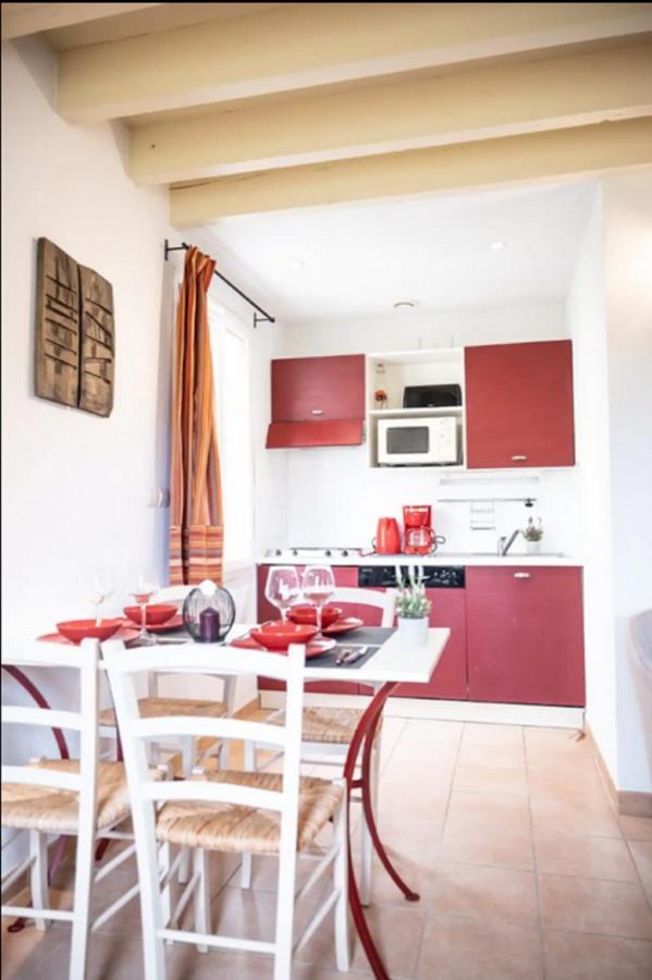 Вілла Jasse Camarguaise 535 - Piscine Clim Parking Famille - Top Pros Servicesconciergerie Галларг-ле-Монтюе Екстер'єр фото