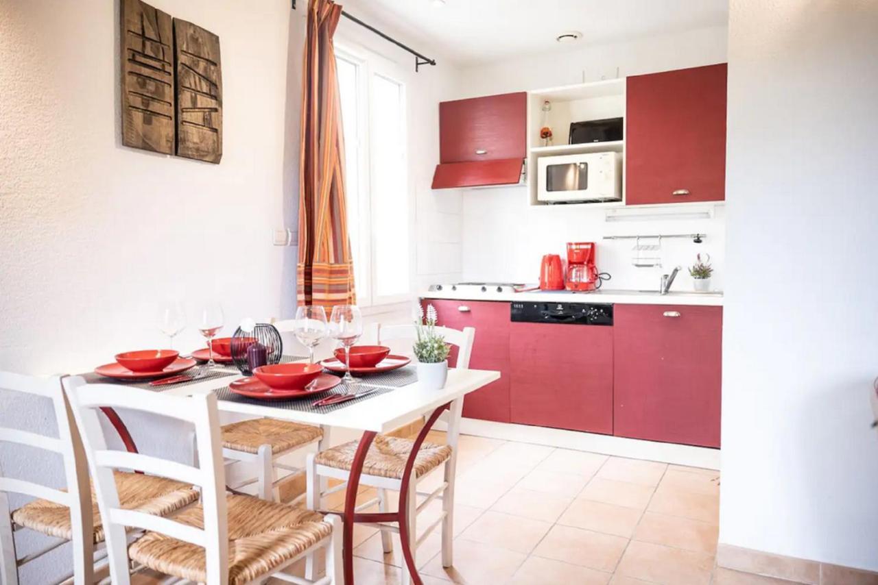 Вілла Jasse Camarguaise 535 - Piscine Clim Parking Famille - Top Pros Servicesconciergerie Галларг-ле-Монтюе Екстер'єр фото