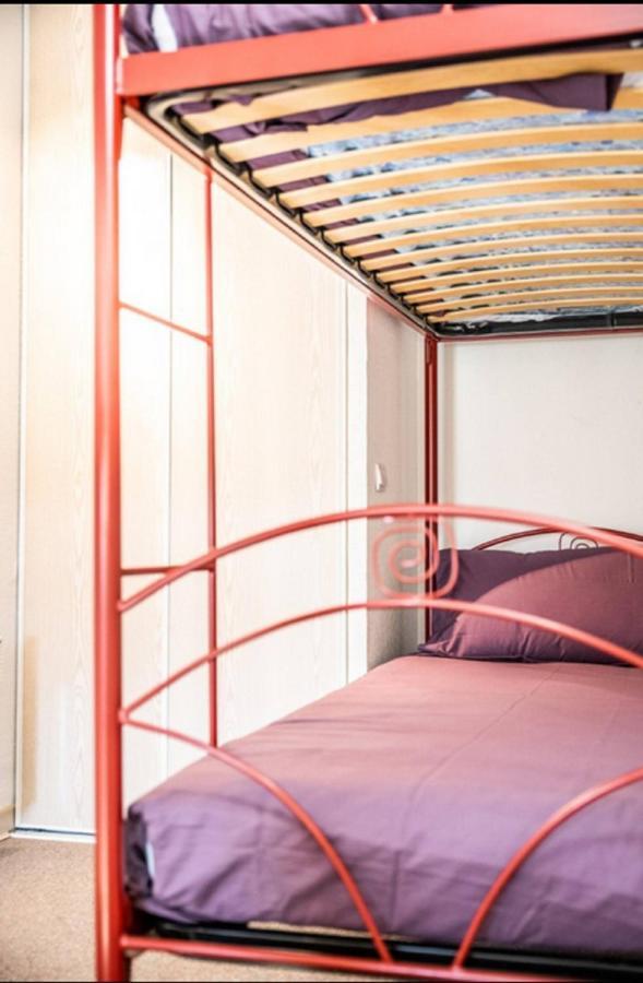 Вілла Jasse Camarguaise 535 - Piscine Clim Parking Famille - Top Pros Servicesconciergerie Галларг-ле-Монтюе Екстер'єр фото