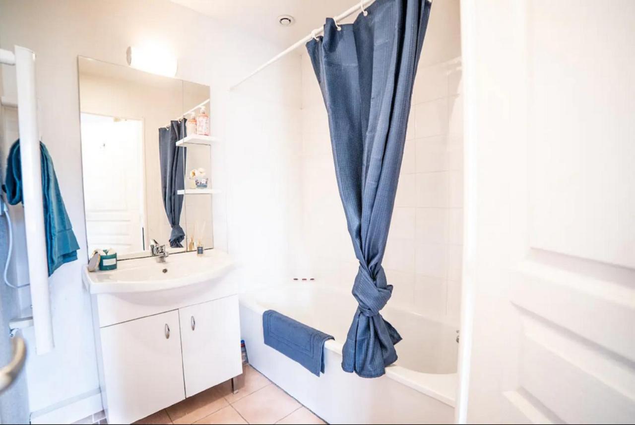 Вілла Jasse Camarguaise 535 - Piscine Clim Parking Famille - Top Pros Servicesconciergerie Галларг-ле-Монтюе Екстер'єр фото