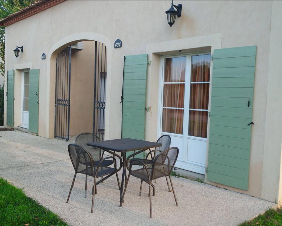 Вілла Jasse Camarguaise 535 - Piscine Clim Parking Famille - Top Pros Servicesconciergerie Галларг-ле-Монтюе Екстер'єр фото